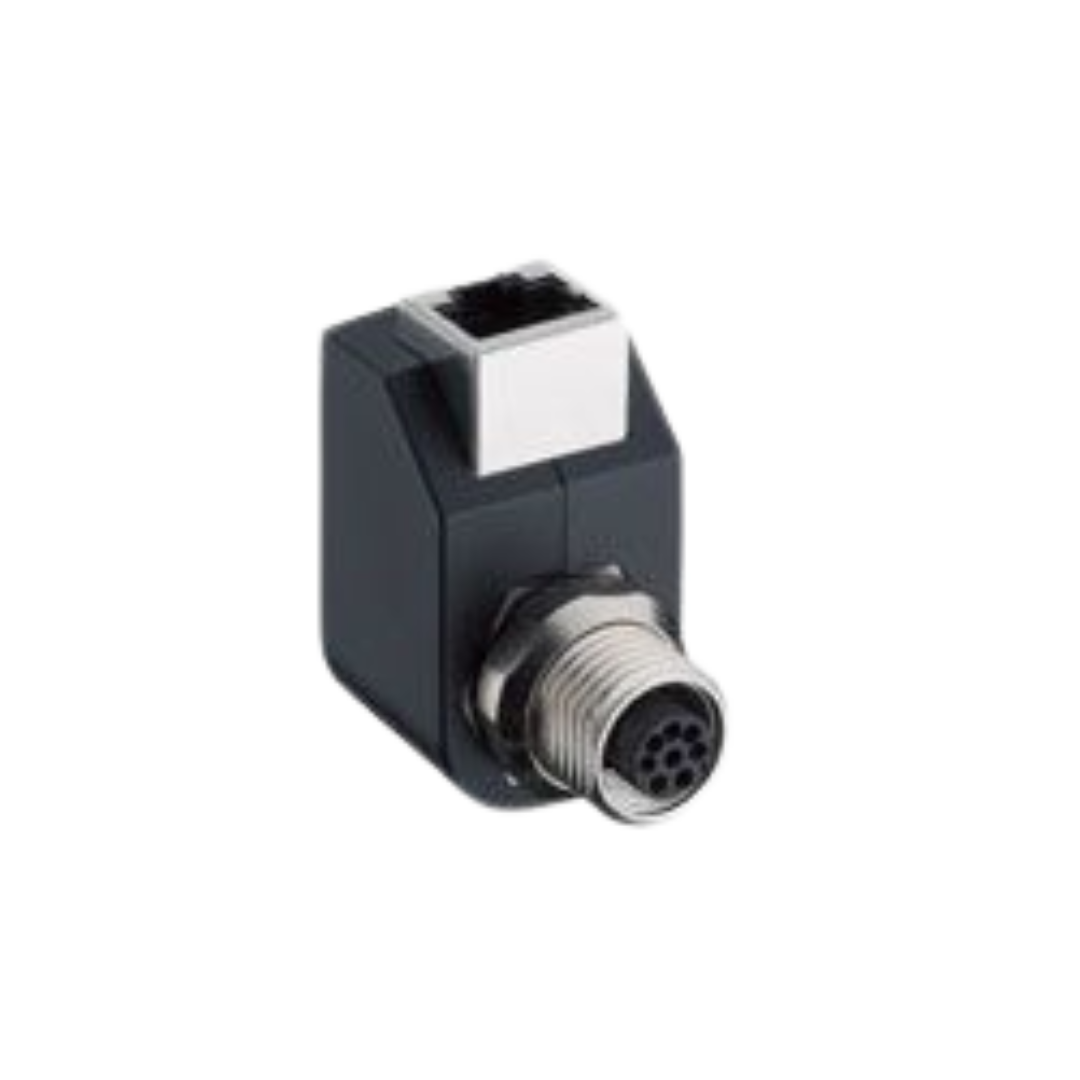 Adapter RJ45 - M12 8pol female_30672_category_image